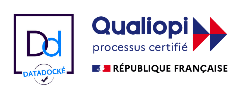 Certification organisme de formation