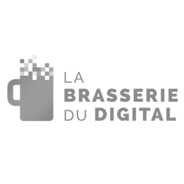 La brasserie du digital