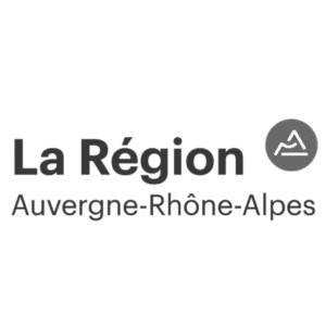 région Auvergne Rhône-alpes