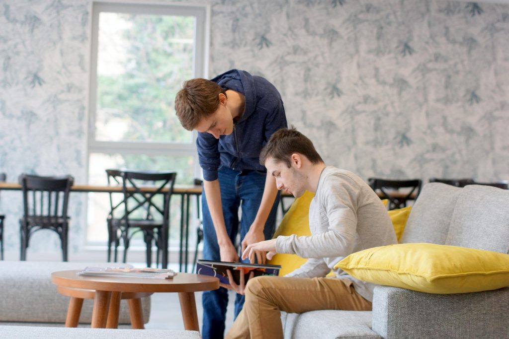 Apprendre l'informatique