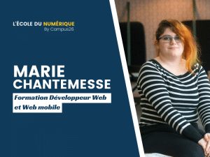 interview développeuse