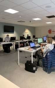 Formation informatique le Puy-en-Velay