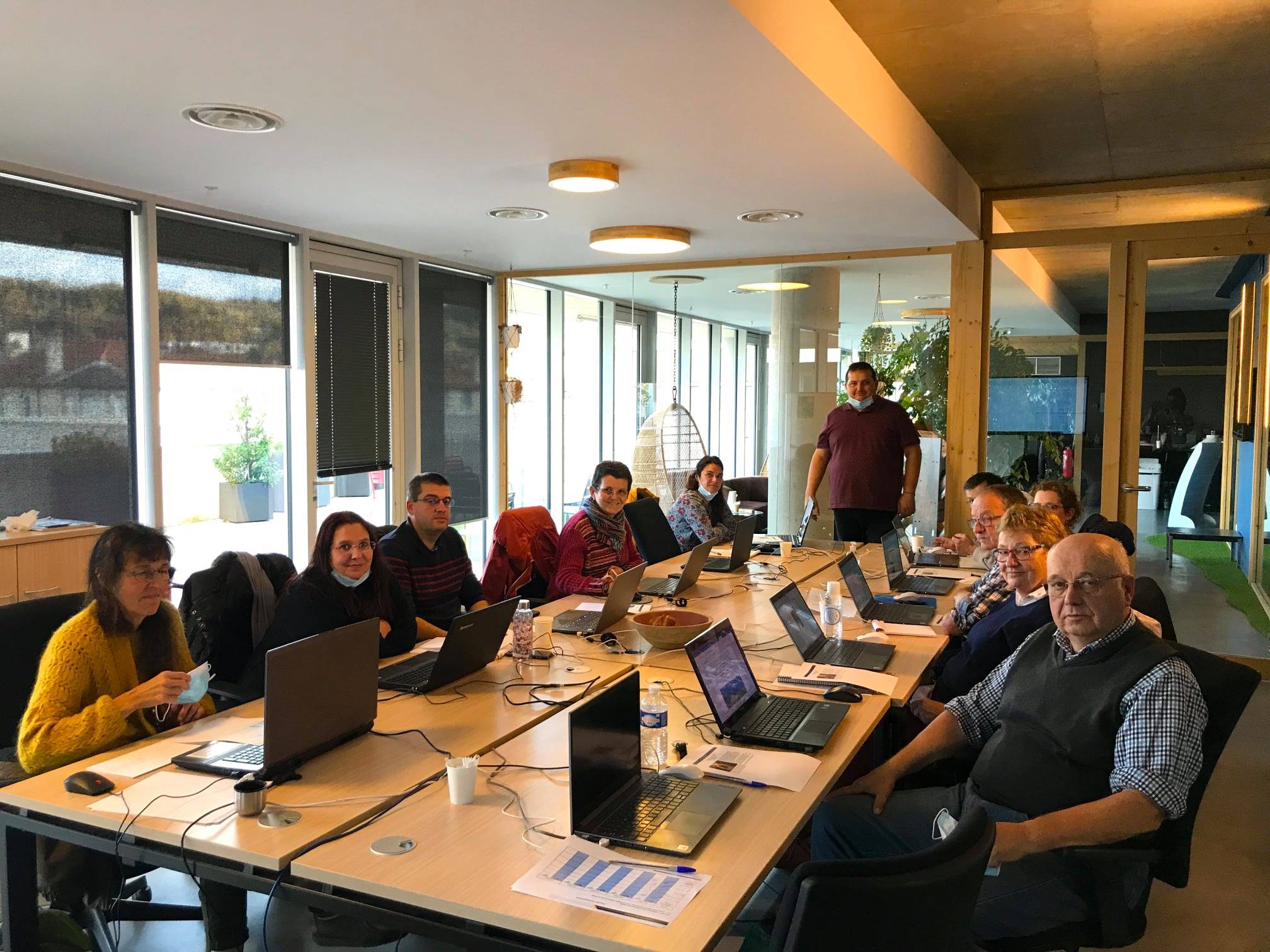 formation informatique le puy-en-velay