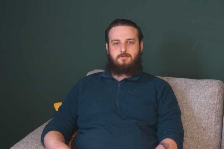 Maxime MULLER - Apprennant en Dev web / web mobile à l'école du numérique