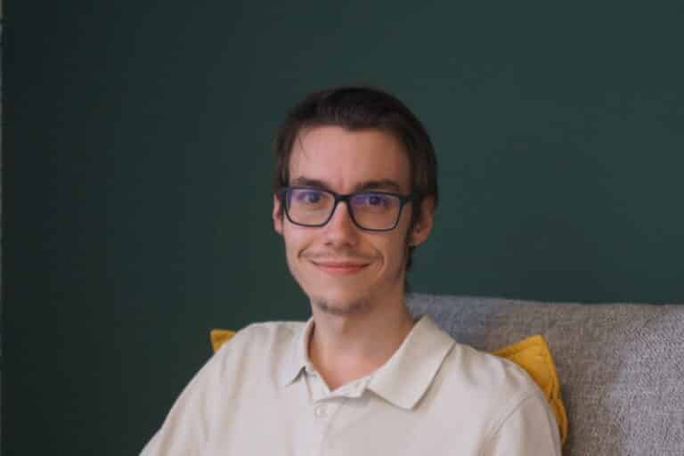 Thomas Poisson - Apprenant CDA l'ecole du numérique