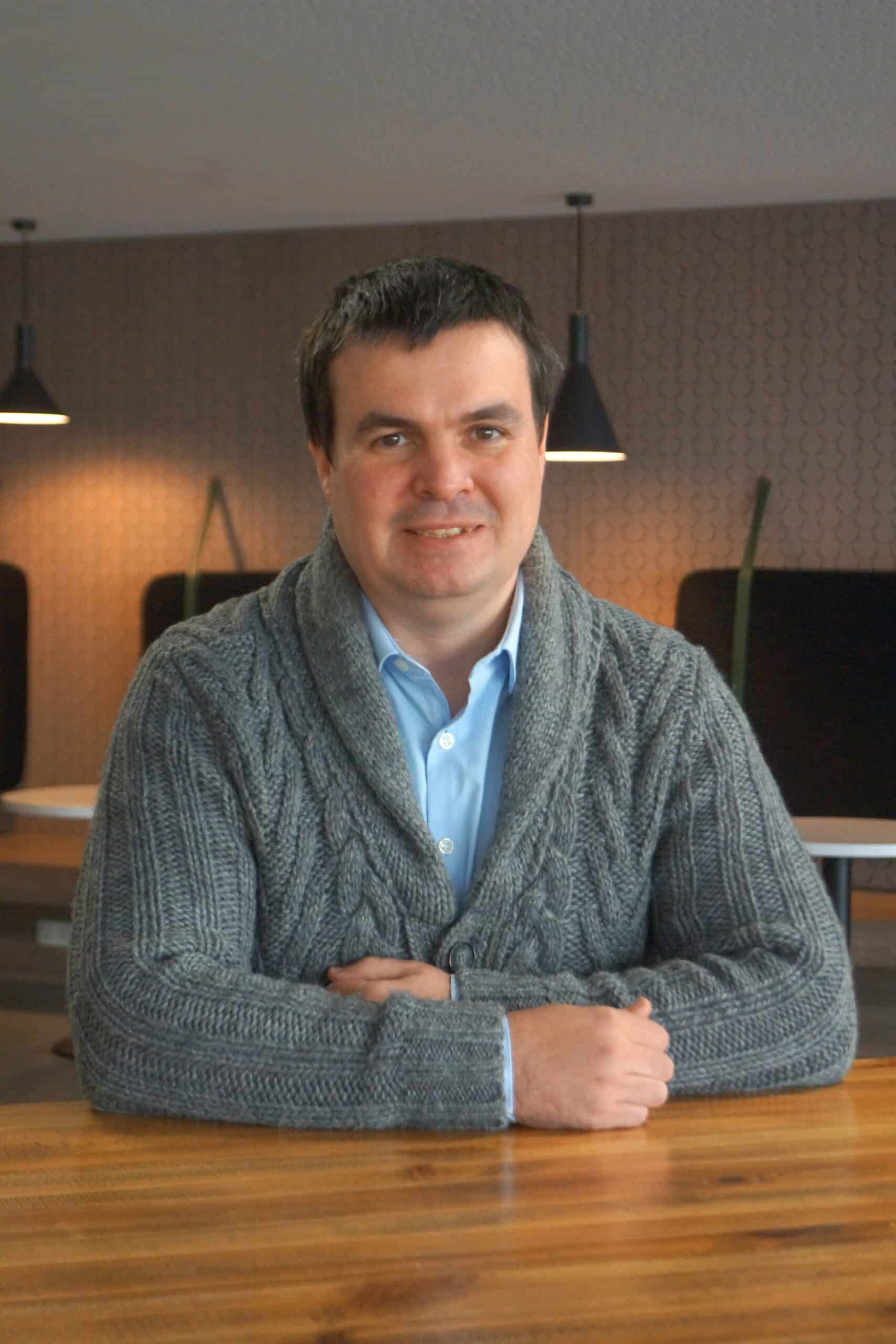 Shpak Dmytro