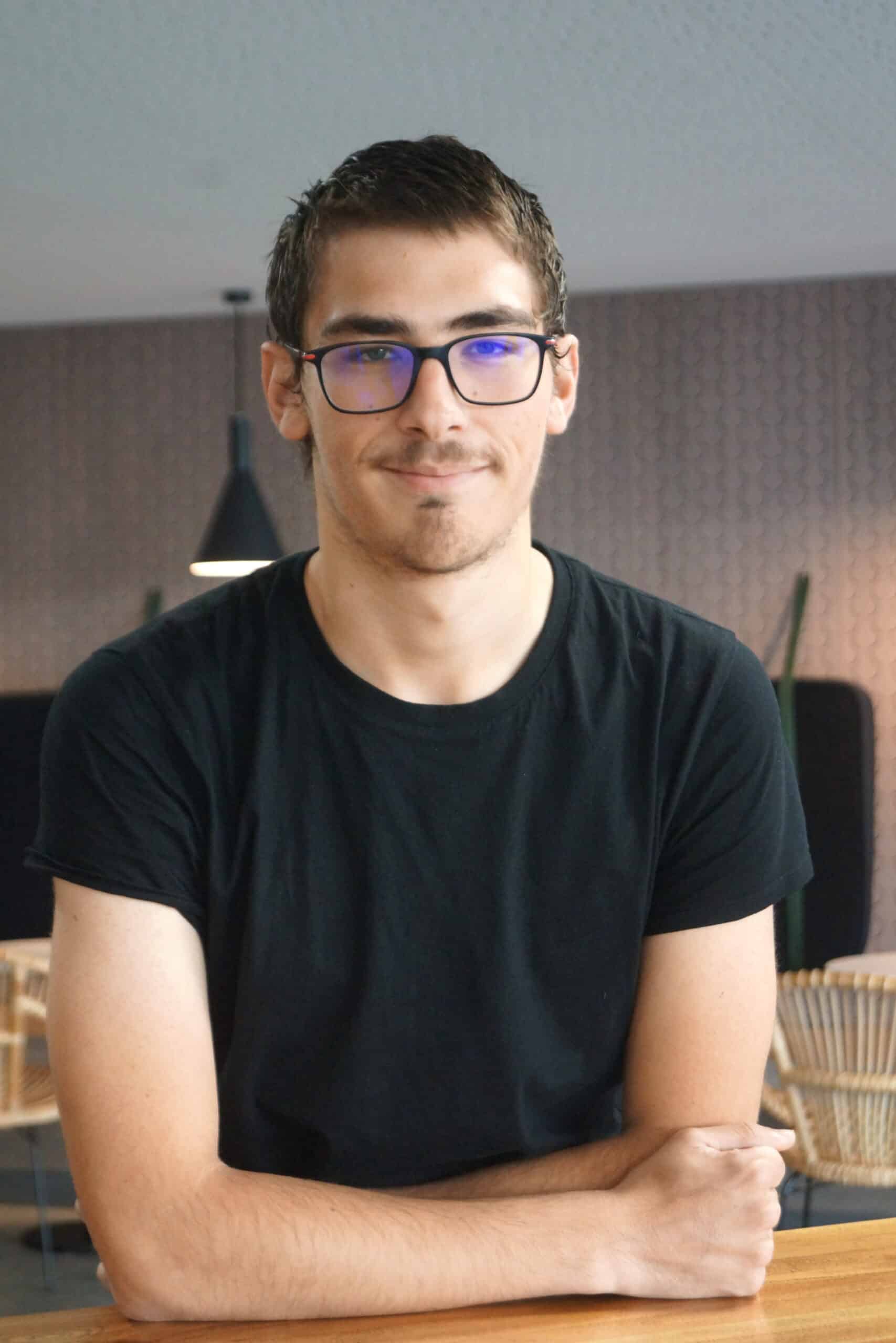Clément Tourrette