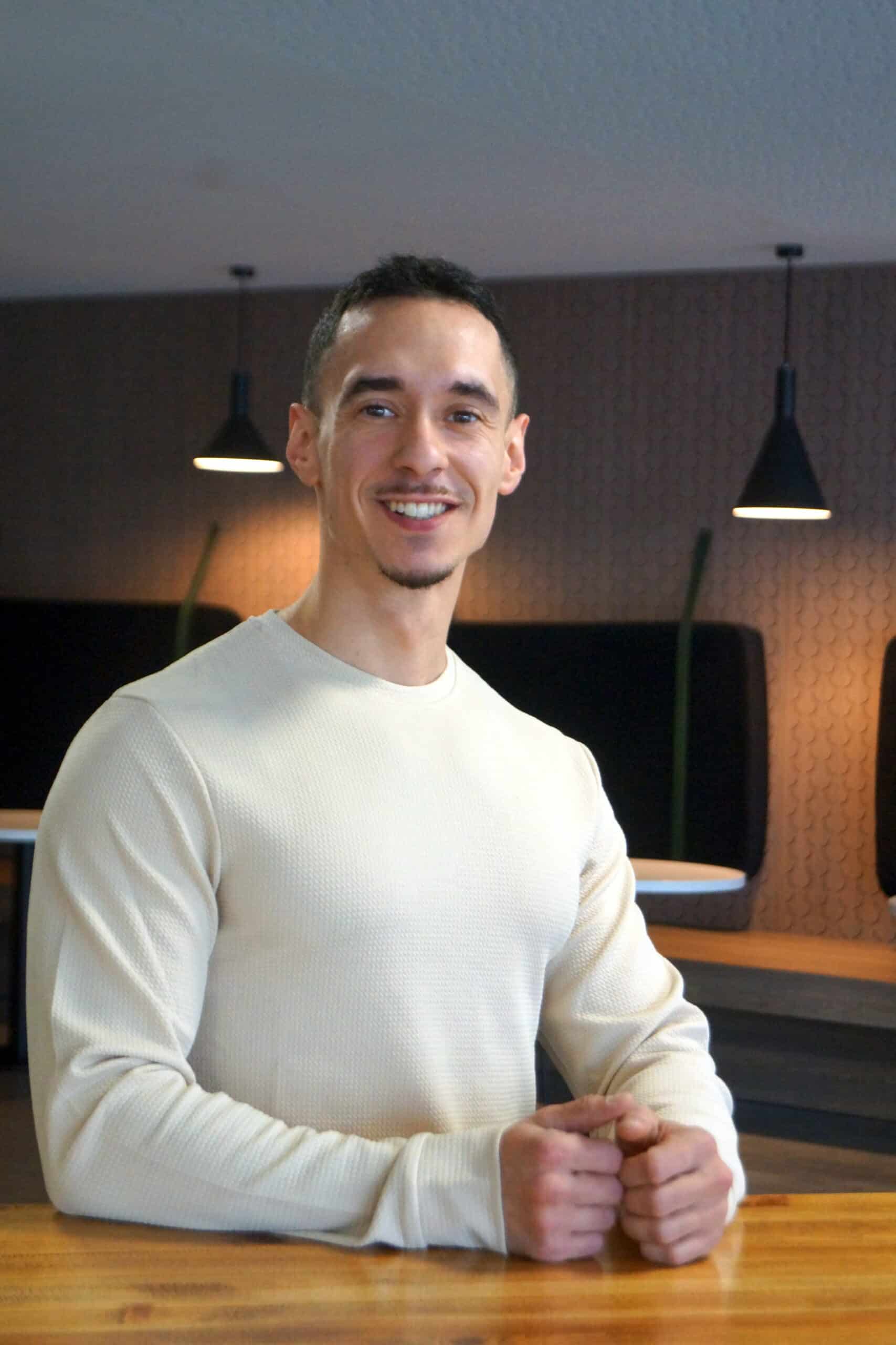 Nicolas Thibault