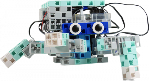 ecole-robotique-algora-le-puy-en-velay-robot-araignée-droite ecole-robotique-algora-le-puy-en-velay-robot-araignée-droite
