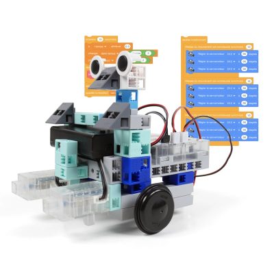 robot-programmable-voiture-intelligente
